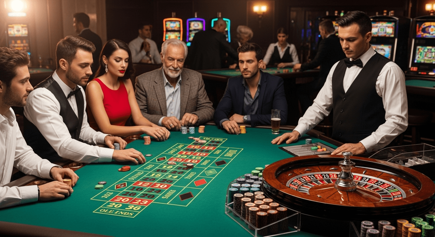 Gambling info site 2 - spinsamurai-australia-org