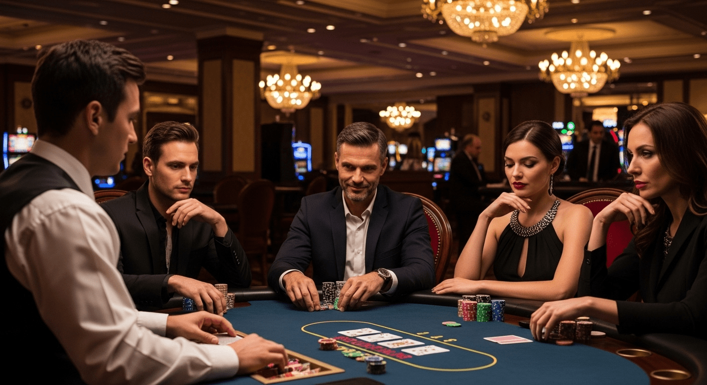 Gambling info site 3 - spinsamurai-australia-org