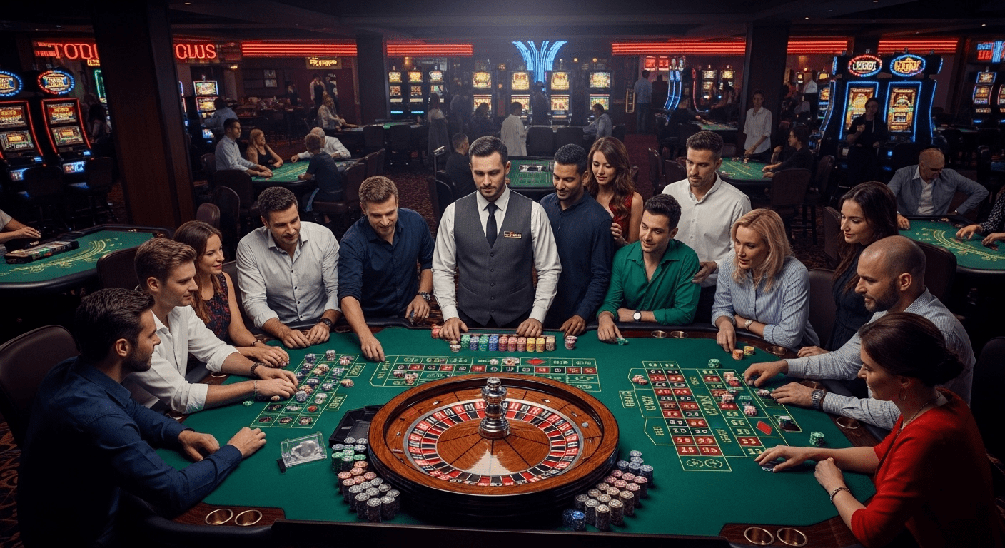 Gambling info site 1 - spinsamurai-australia-org