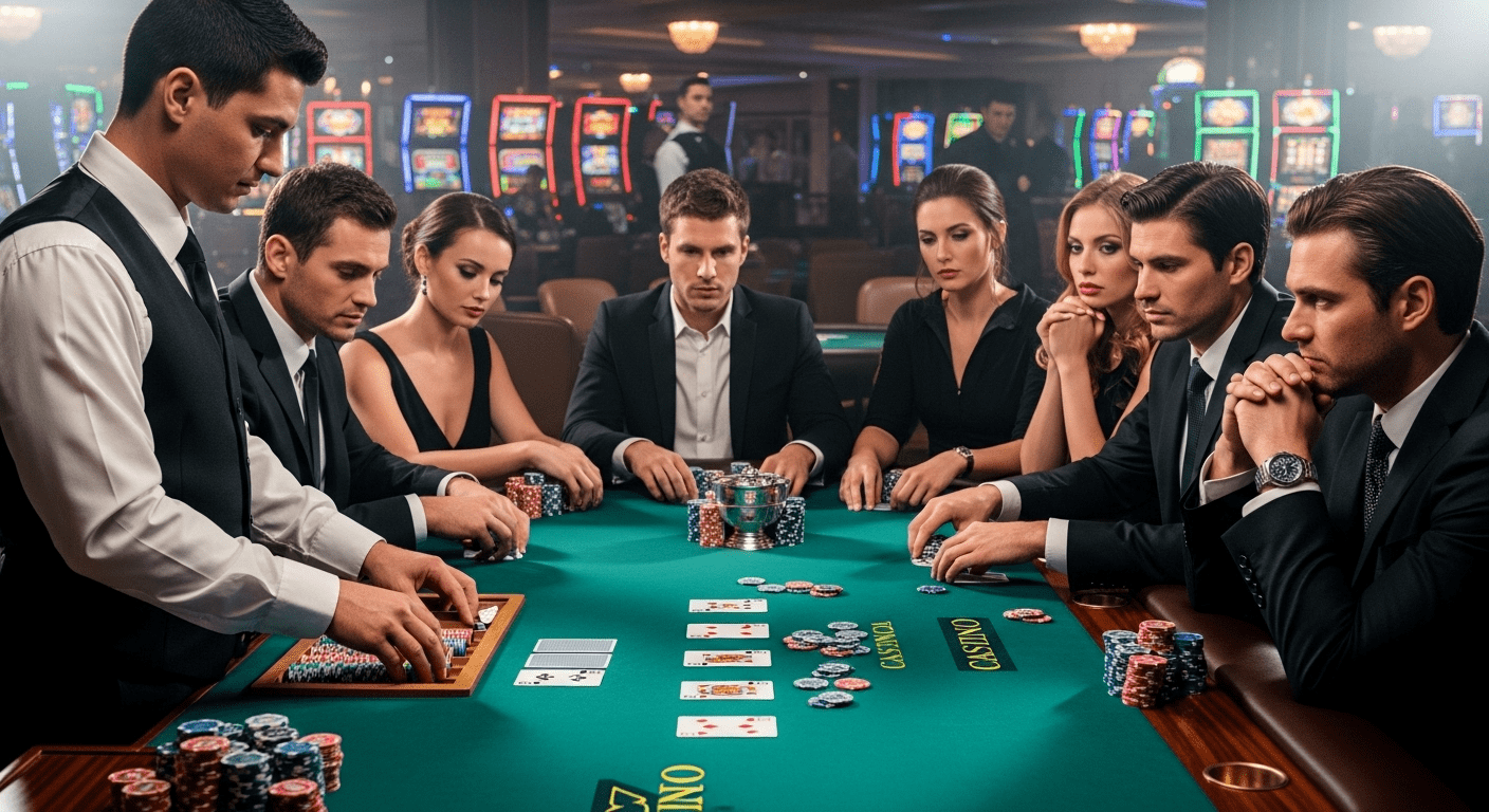 Gambling info site 1 - spinsamurai-australia-org